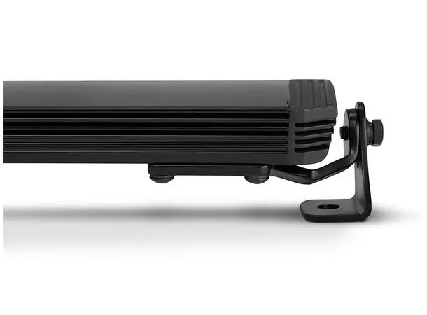 Lazer® Glide 18 uten parklys, 20" ledbar 11500Lumen. 516x71x38mm 