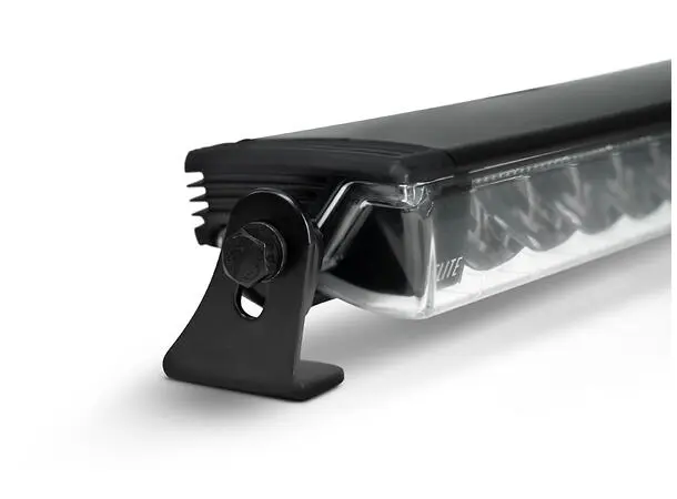 Lazer® Glide 18 uten parklys, 20" ledbar 11500Lumen. 516x71x38mm 