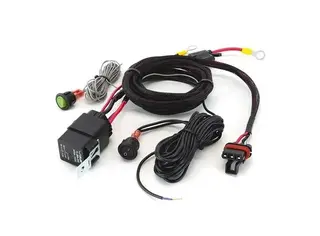 Kabelsett Til 0L-18-PLUS-LNR 3-pin AMP Superseal