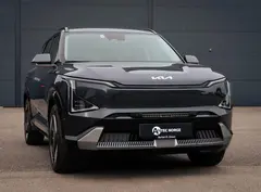 Lyspakke med Lazer Glide 18 til Kia EV5 Exclusive 2026–  uten Canbus