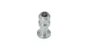 125stk Wolf-Grip skytepigger 15x26mm Til traktor og anleggsdekk