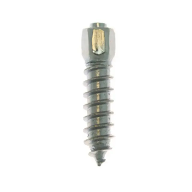 100 stk 6x26mm Wolf-Grip - JDD Utstyr
