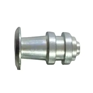 15 x 12 mm Flat Skytepigg med verkt&#248;y 200 stk i pose | 16-20mm m&#248;nsterdybde