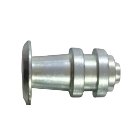 15 x 12 mm Flat Skytepigg 200 stk i pose | 16-20mm m&#248;nsterdybde