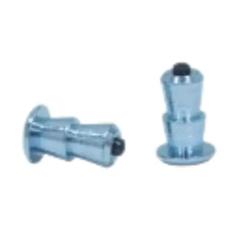 20 x 12 mm Skytepig 200 stk i pose | 20-26mm mønsterdybde