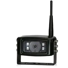 WIFI kamera med HD bilder | Stasjonært Kobles til mobiltelefonen med WIFI