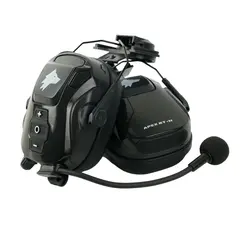 WOLF Apex BT Helmet Hørselvern Hørselvern til hjelm med mikrofon