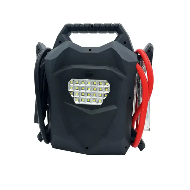 X1 Startbooster 12/24V Lithium Startbooster 15 000 A 