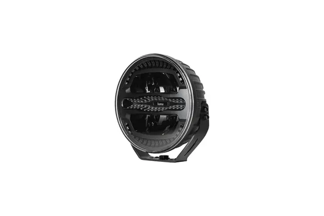 Luxu Vibe 120 Ekstralys 7 | Varsellys 1 Lux gir 530m, 120 W, 5000-5500k 