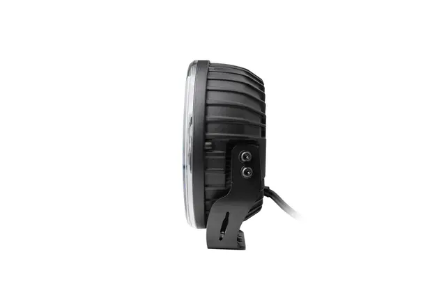 Luxu Vibe 120 Ekstralys 7 | Varsellys 1 Lux gir 530m, 120 W, 5000-5500k 
