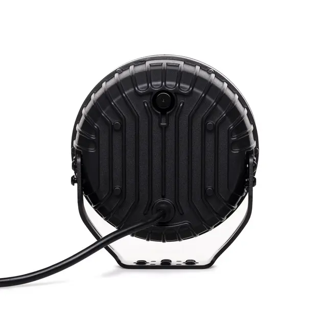 Luxu Vibe 110 Ekstralys 7" med varsellys 1 Lux gir 530m, 110 W, 5000-5500k 