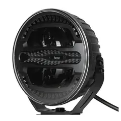 Luxu Vibe 120 Ekstralys 7 | Varsellys 1 Lux gir 530m, 120 W, 5000-5500k