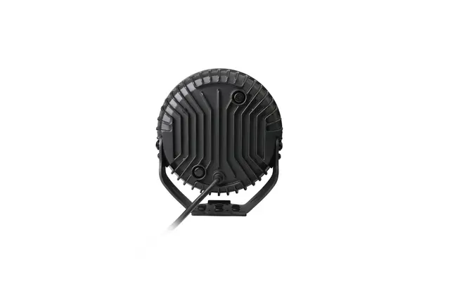 Luxu Vibe 200 Ekstralys 9 | Varsellys 1 Lux gir 620m, 200 W, 5000-5500k, Combo 
