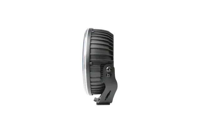 Luxu Vibe 200 Ekstralys 9 | Varsellys 1 Lux gir 620m, 200 W, 5000-5500k, Combo 
