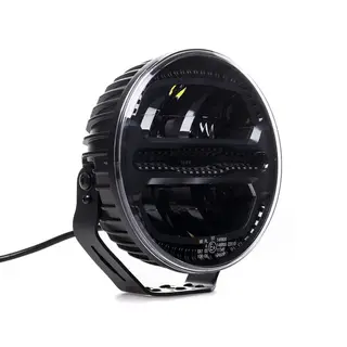 Luxu Vibe 175 Ekstralys 9&quot; 1 Lux p&#229; 620m, 175 W, 5000k, Combo