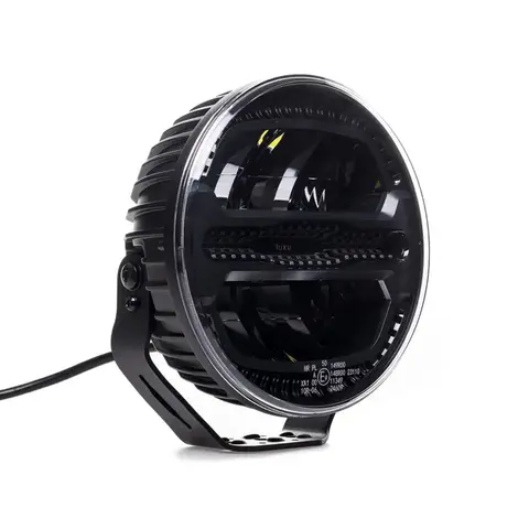 Luxu Vibe 175 Ekstralys 9&quot; 1 Lux p&#229; 620m, 175 W, 5000k, Combo