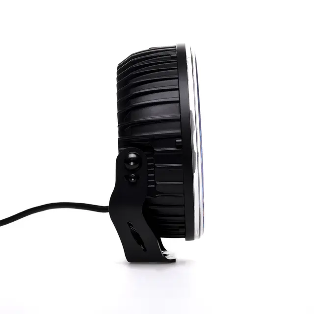 Luxu Vibe 175 Ekstralys 9" 1 Lux på 620m, 175 W, 5000k, Combo 