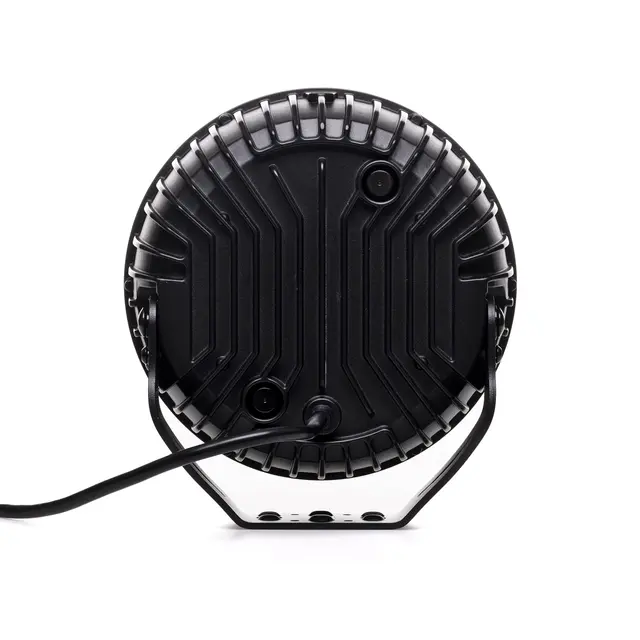 Luxu Vibe 175 Ekstralys 9" 1 Lux på 620m, 175 W, 5000k, Combo 