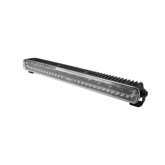 Luxu Vibe 120 LEDbar 20" Park og varsely 1 Lux gir 500m, 120 W, 5000K 