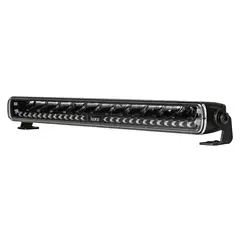 Luxu Vibe 125 LED-bar 20&quot; med varsellys 1 Lux p&#229; 500m, 125 W, 5000K