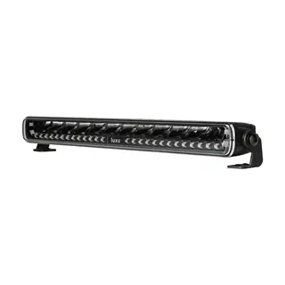Luxu Vibe 120 LEDbar 20&quot; Park og varsely 1 Lux gir 500m, 120 W, 5000K