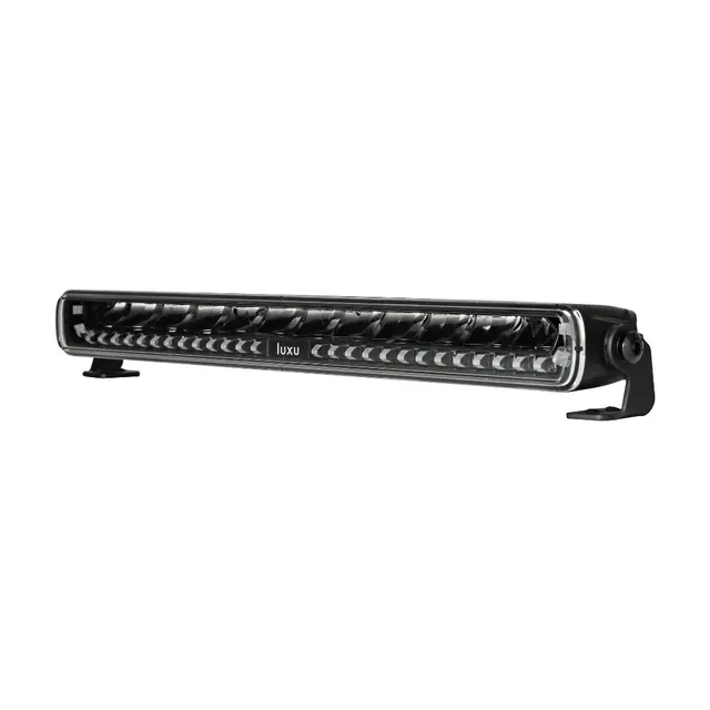 Luxu Vibe 120 LEDbar 20" Park og varsely 1 Lux gir 500m, 120 W, 5000K 