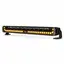 Luxu Vibe 125 LED-bar 20" med varsellys 11 000 lumen, 125 W, 5000K
