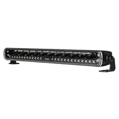 Luxu Vibe 120 LEDbar 20&quot; Park &amp; varselys 1 Lux p&#229; 500m, 120 W, 5000K