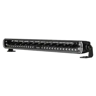 Luxu Vibe 120 LEDbar 20&quot; Park &amp; varselys 1 Lux p&#229; 500m, 120 W, 5000K