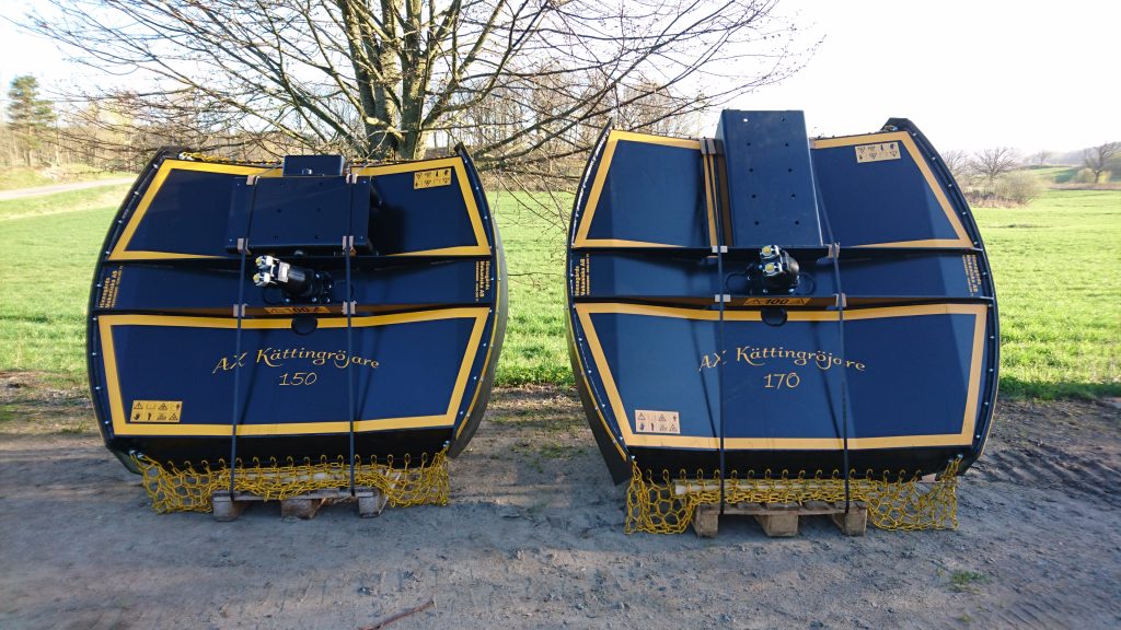 AX-150-170-SVEP