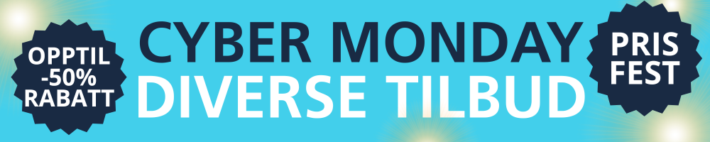 Fabrikattilpasset arbeidslys til traktor