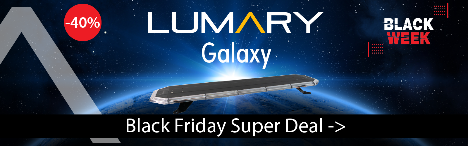 Lumary Galaxy