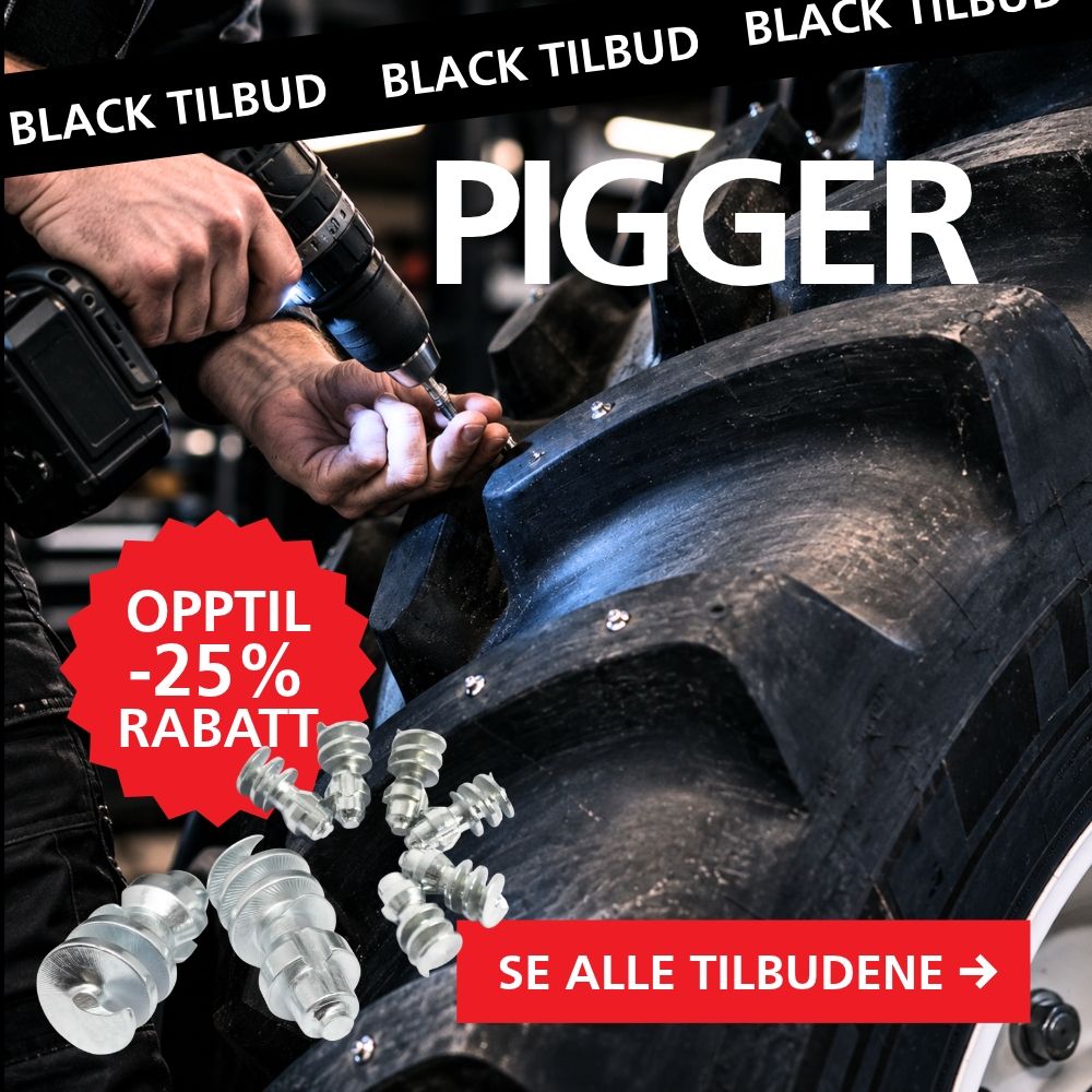 Pigger