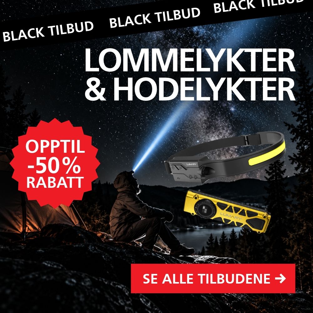 Lommelykter