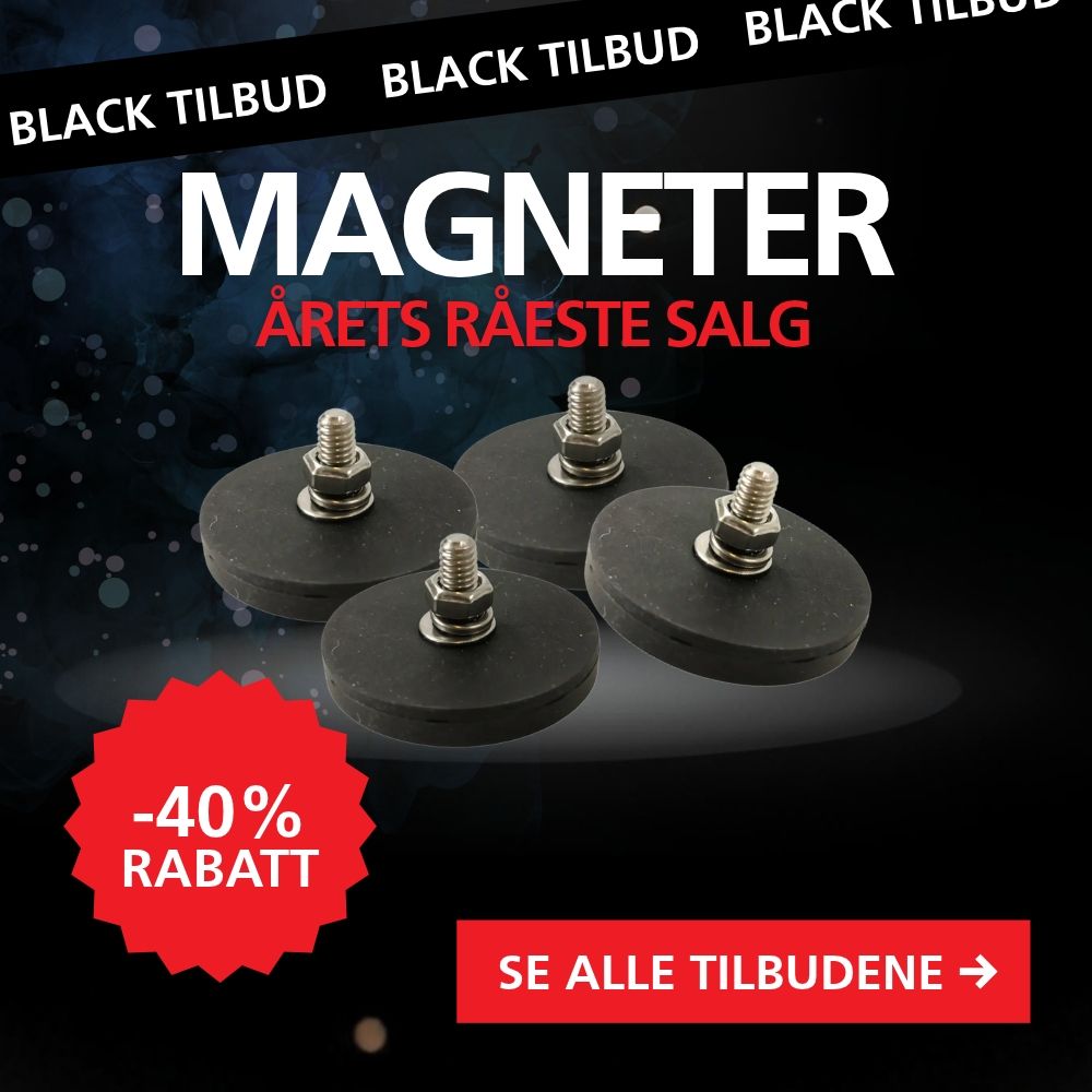 Magneter