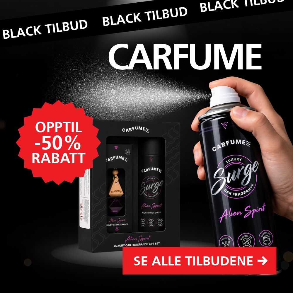 Carfume -50%