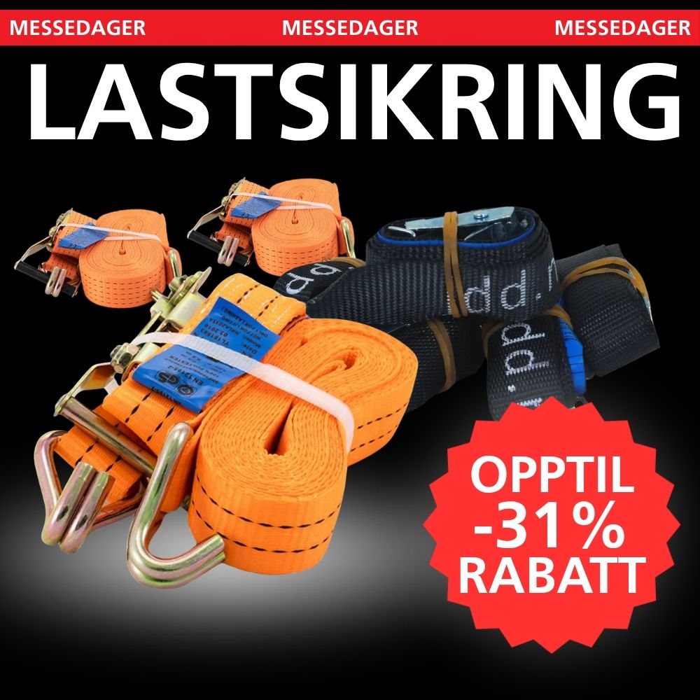 annonser jekkestropp