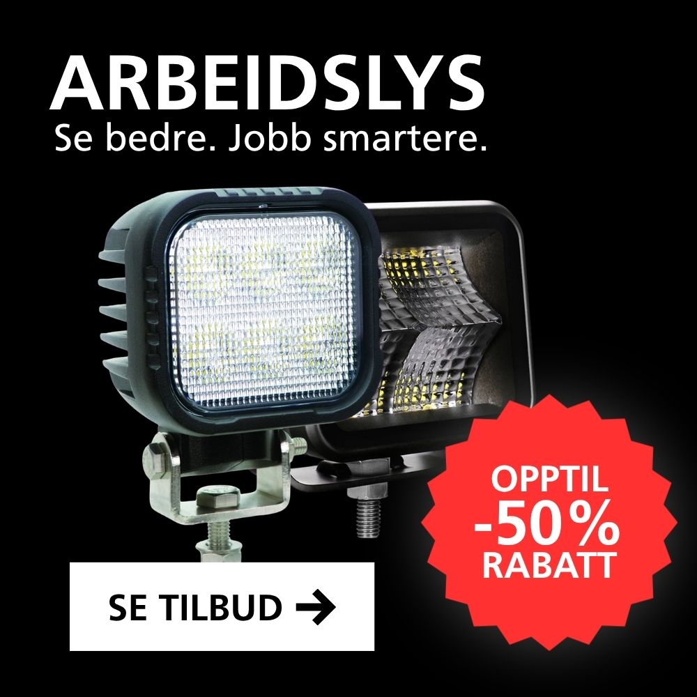 arblys annonser