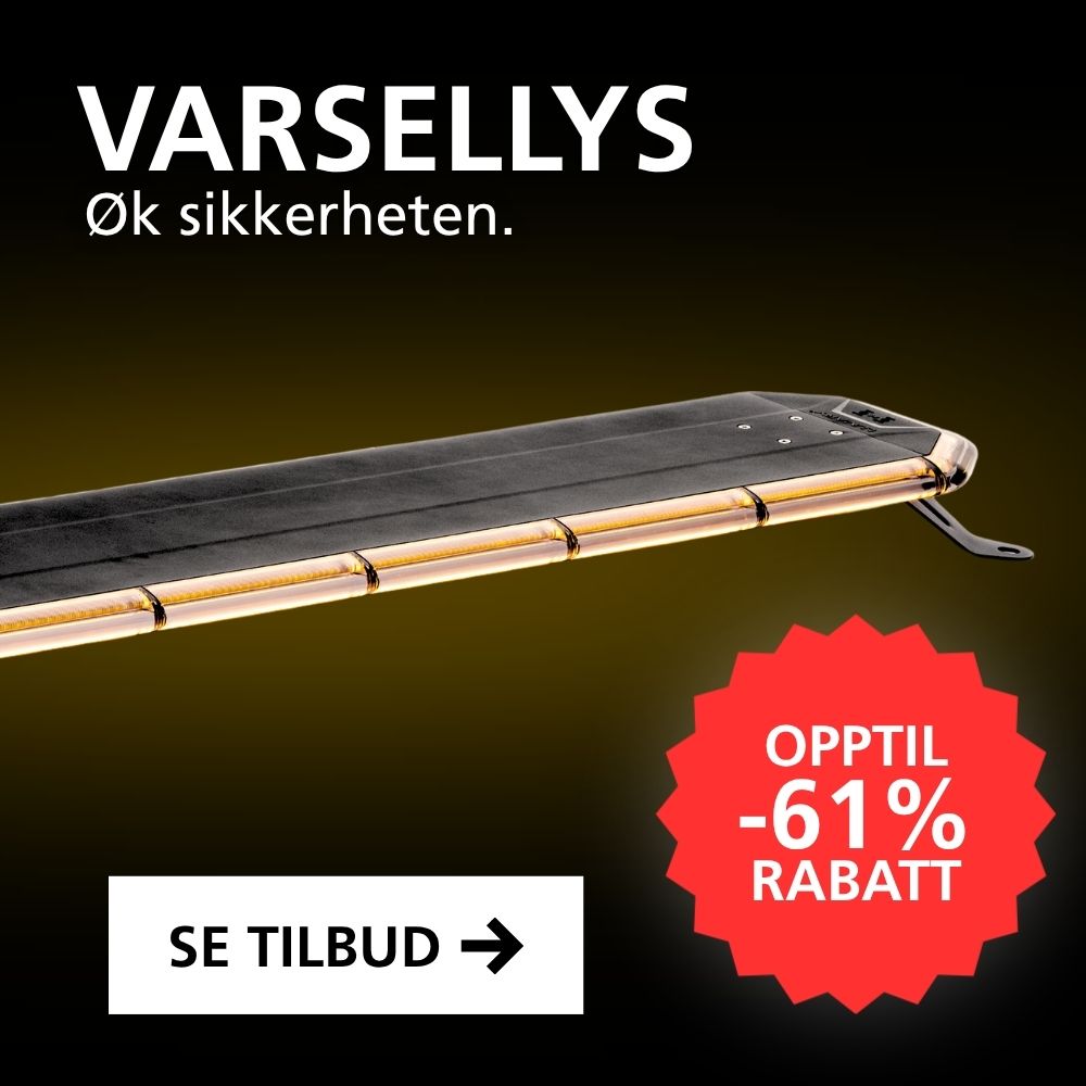 varsellys annonser