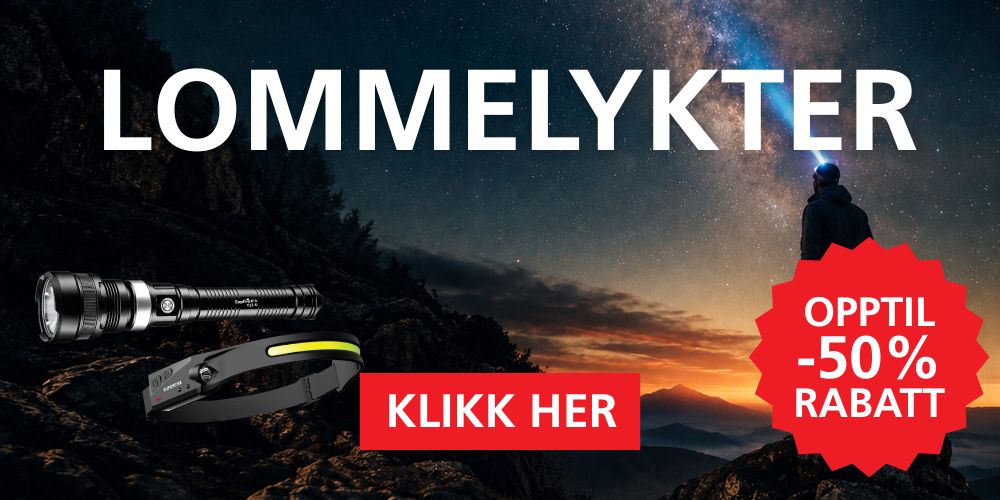Lommelykter
