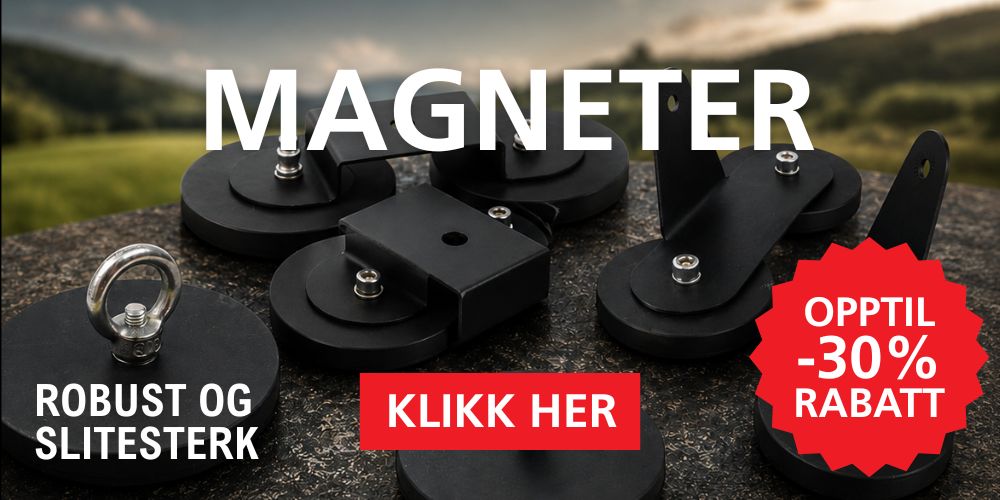 Magneter