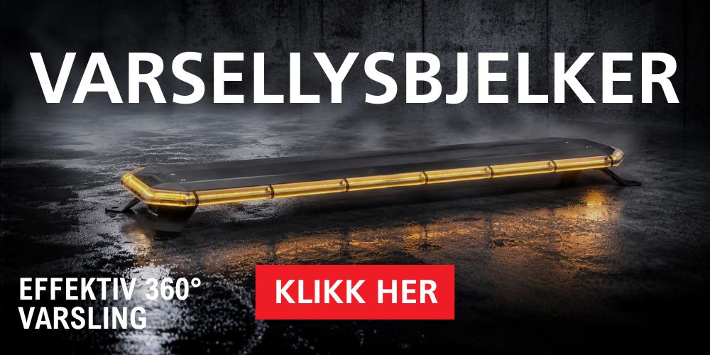 Varsellysbjelker