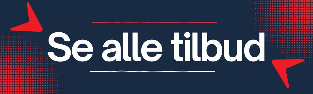 Fabrikattilpasset arbeidslys til traktor