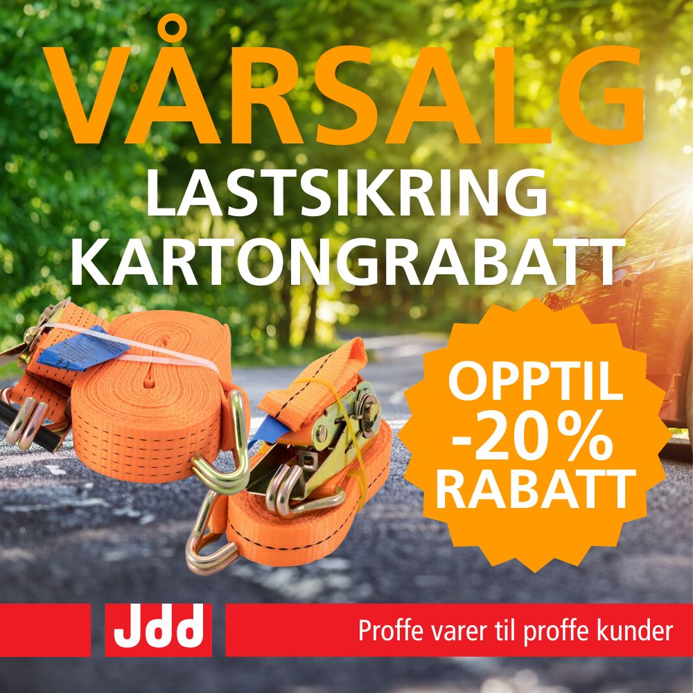 annonser lastsikring