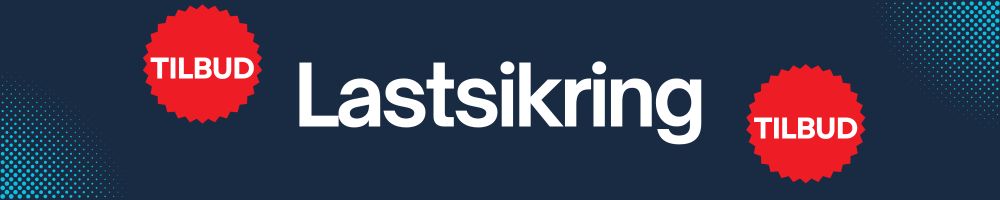 Fabrikattilpasset arbeidslys til traktor