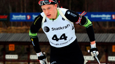 Torje Usland Dahl