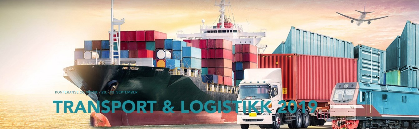 Transport og logistikkmesse 2019