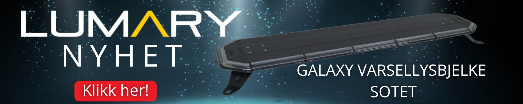 Lumary Illuminator 200 ekstralys 