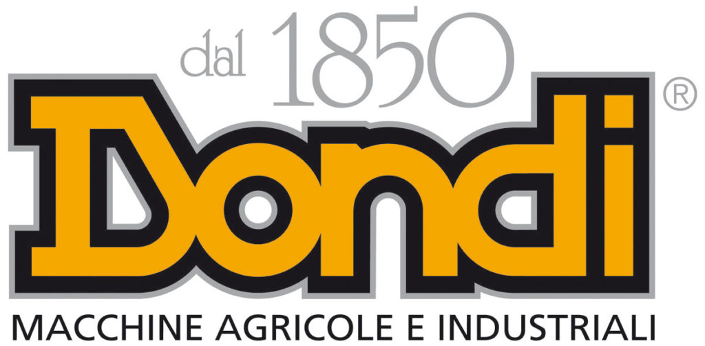 Dondi Logo